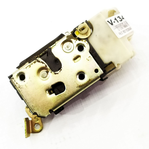 FECHADURA PORTA TRASEIRA ESQUERDA FIAT PALIO 1.0  1998 58108