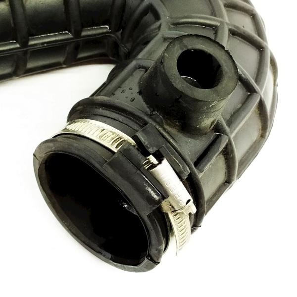 MANGUEIRA CAIXA FILTRO AR FORD FIESTA 2008    3458