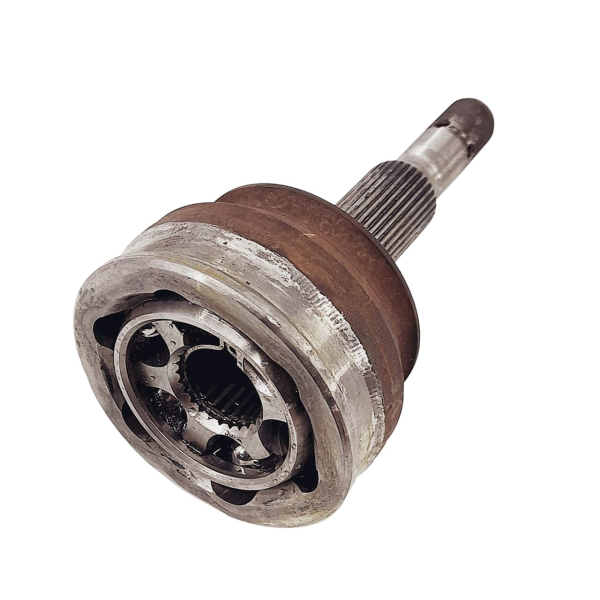 HOMOCINÉTICA GM MONZA 1989    144022