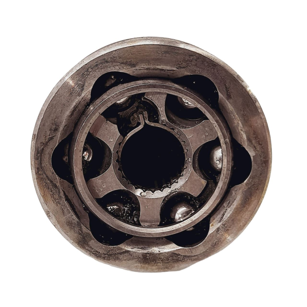 HOMOCINÉTICA GM MONZA 1989    144022