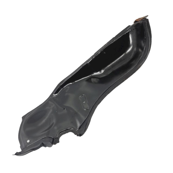 ACABAMENTO DIREITO COFRE MOTOR FIAT UNO MILLE 1.0 EX 1999 145307