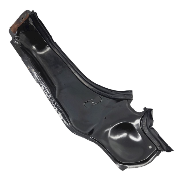 ACABAMENTO DIREITO COFRE MOTOR FIAT UNO MILLE 1.0 EX 1999 145307