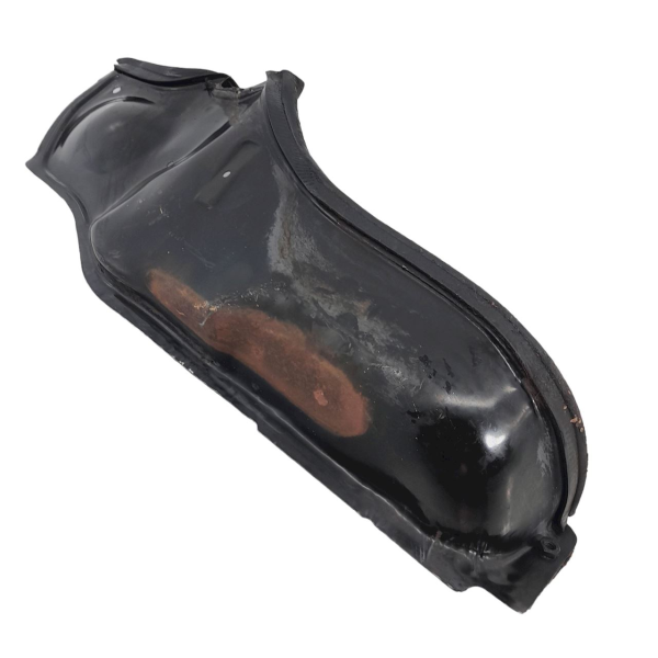 ACABAMENTO DIREITO COFRE MOTOR FIAT UNO MILLE 1.0 EX 1999 145307