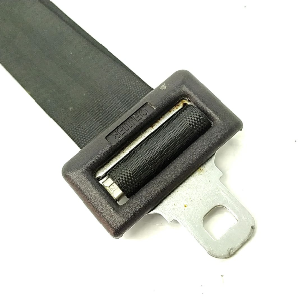 CINTO SEGURANÇA TRASEIRO CENTRAL HYUNDAI HB20 S 1.6 16V 2014 59516