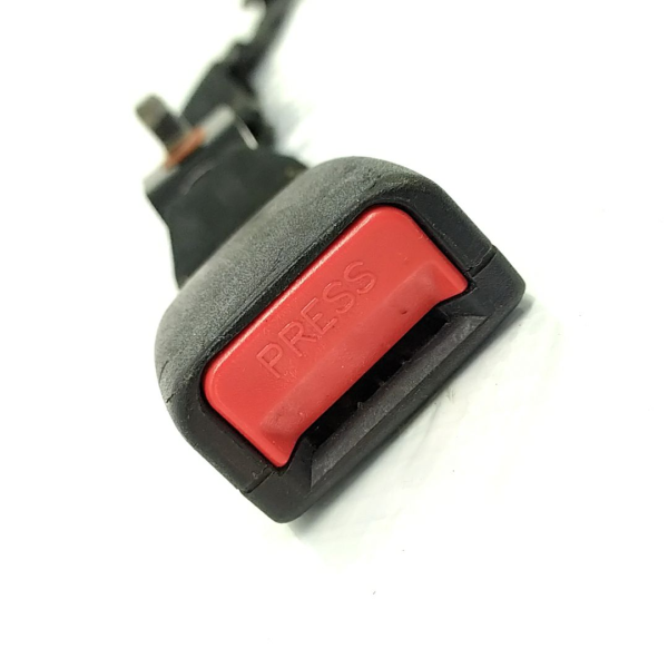 CINTO SEGURANÇA TRASEIRO CENTRAL HYUNDAI HB20 S 1.6 16V 2014 59516