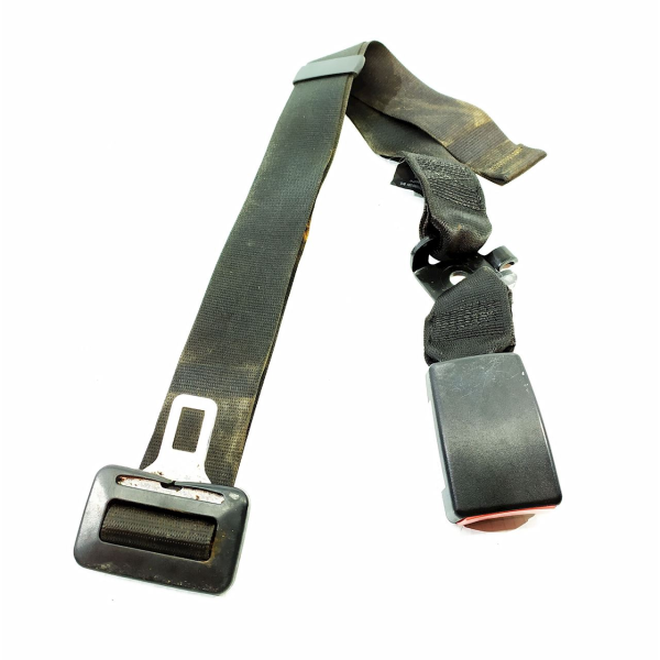 CINTO SEGURANÇA TRASEIRO CENTRAL GM PRISMA 1.4 LTZ 2018 70852