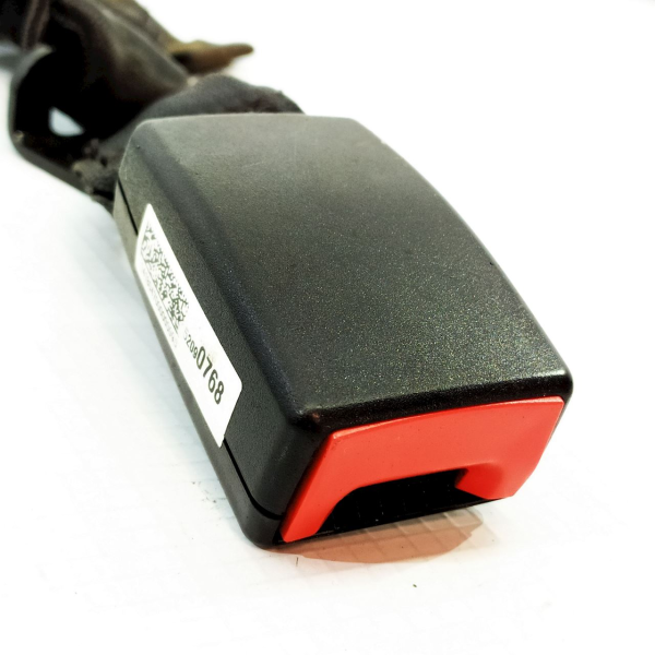 CINTO SEGURANÇA TRASEIRO CENTRAL GM PRISMA 1.4 LTZ 2018 70852