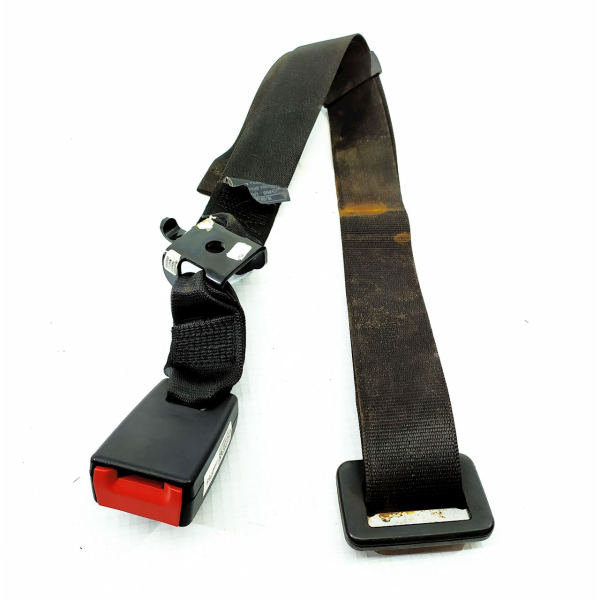 CINTO SEGURANÇA TRASEIRO CENTRAL GM PRISMA 1.4 LTZ 2018 70852