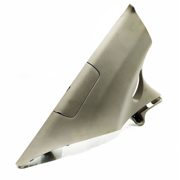 CAPA COLUNA TRASEIRA ESQUERDA  HONDA CITY LX 2013 77576