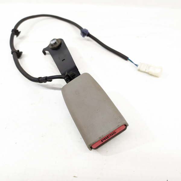 ENGATE FÊMEA CINTO DIANTEIRO ESQUERDO HONDA CIVIC EXR 2014 96967