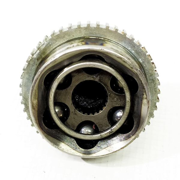 HOMOCINÉTICA ESQUERDA PEUGEOT 207 1.4  2011 113715