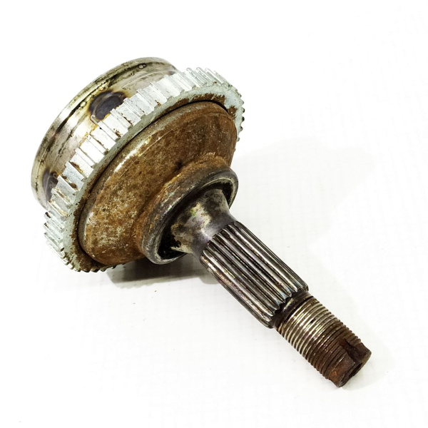 HOMOCINÉTICA ESQUERDA PEUGEOT 207 1.4  2011 113715