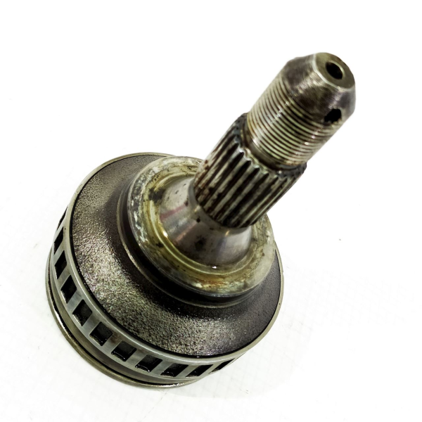 HOMOCINÉTICA ESQUERDA CITROËN PICASSO EX 2.0  2003 116077