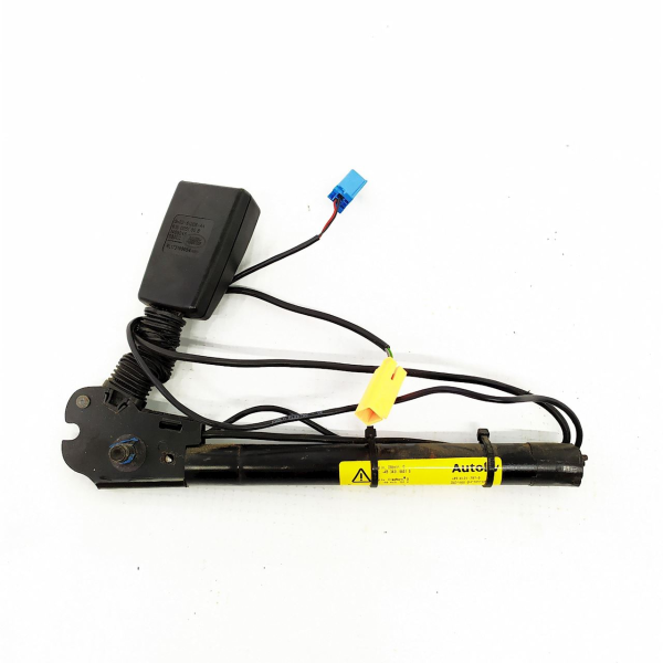 ENGATE CINTO BANCO DIANTEIRO DIREITO LAND ROVER DISCOVERY 4 2010    126838