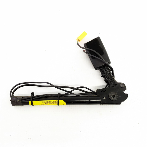 ENGATE CINTO BANCO DIANTEIRO DIREITO LAND ROVER DISCOVERY 4 2010    126838