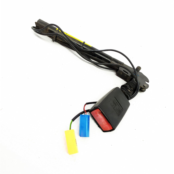 ENGATE CINTO BANCO DIANTEIRO DIREITO LAND ROVER DISCOVERY 4 2010    126838