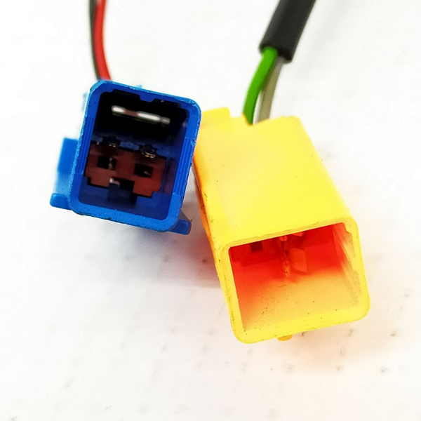 ENGATE CINTO BANCO DIANTEIRO DIREITO LAND ROVER DISCOVERY 4 2010    126838