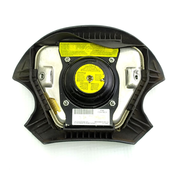 BOLSA AIRBAG VOLANTE FIAT MAREA 2001    131044