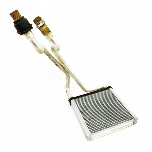 RADIADOR AR QUENTE GM SPIN 2012    139705