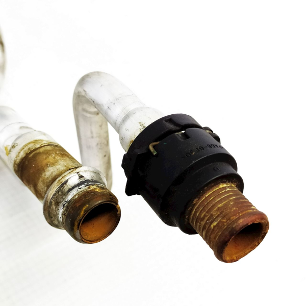 RADIADOR AR QUENTE GM SPIN 2012    139705