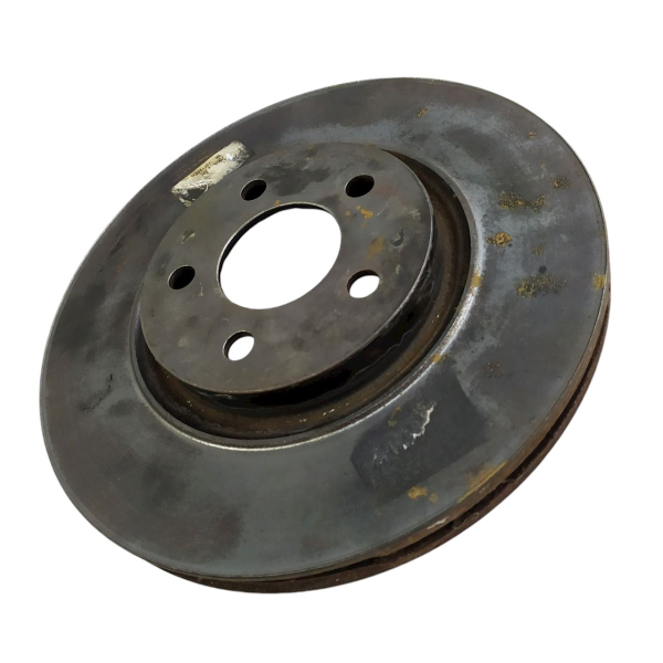 DISCO FREIO DIANTEIRO CHRYSLER PT CRUISER 2006 173052