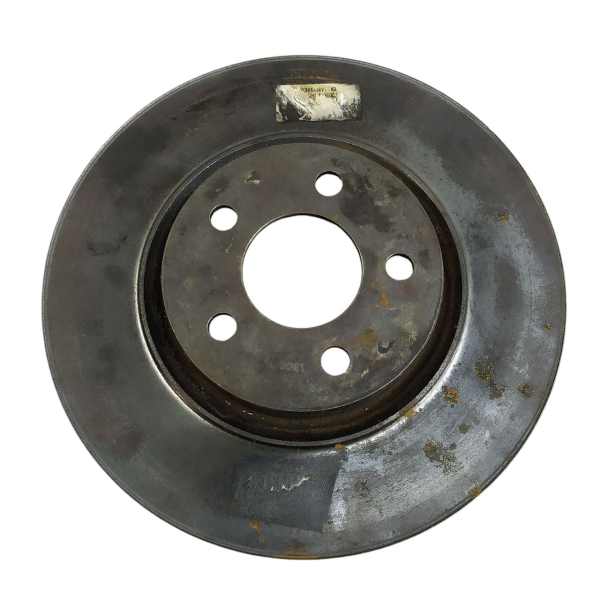 DISCO FREIO DIANTEIRO CHRYSLER PT CRUISER 2006 173052