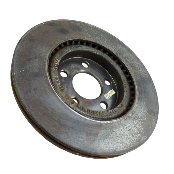 DISCO FREIO DIANTEIRO CHRYSLER PT CRUISER 2006 173052