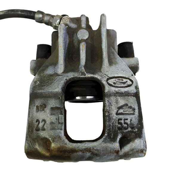 PINÇA FREIO DIANTEIRO DIREITO FORD FOCUS 1.8 16V 2003    165396