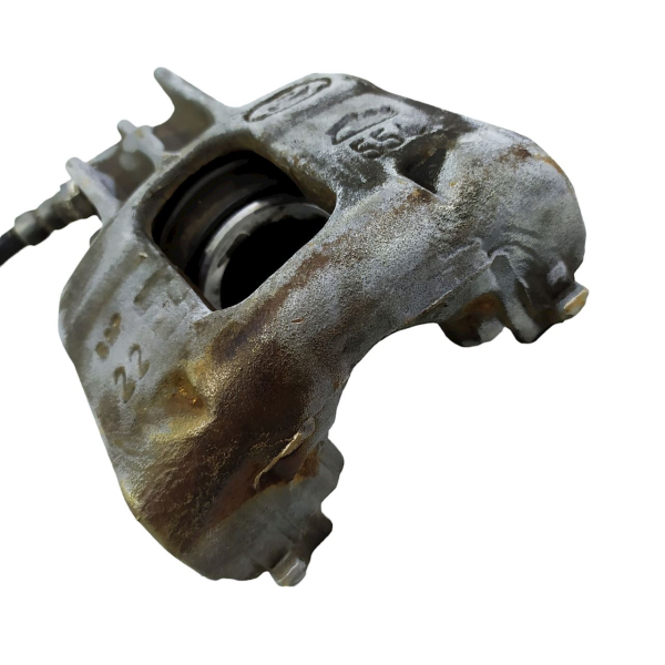 PINÇA FREIO DIANTEIRO DIREITO FORD FOCUS 1.8 16V 2003    165396