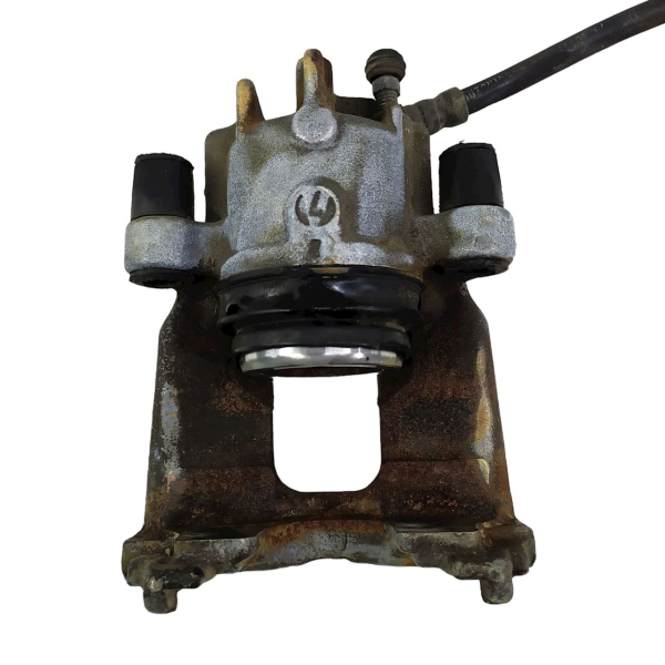 PINÇA FREIO DIANTEIRO DIREITO FORD FOCUS 1.8 16V 2003    165396