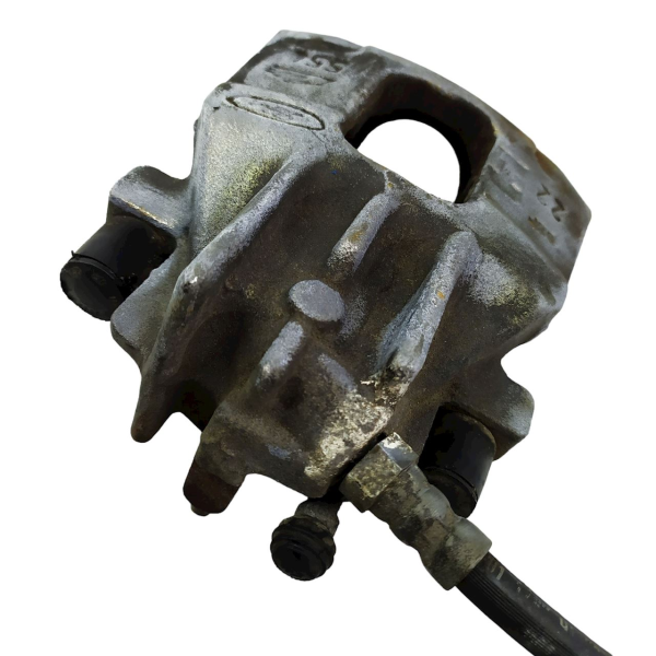 PINÇA FREIO DIANTEIRO DIREITO FORD FOCUS 1.8 16V 2003    165396