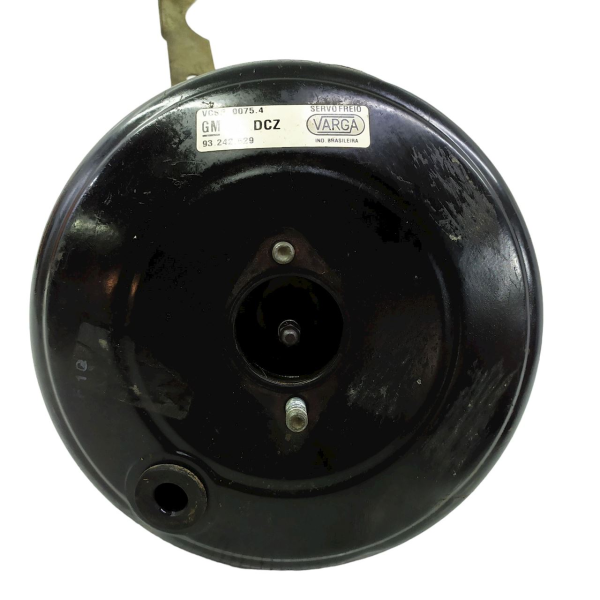 HIDROVACUO GM IPANEMA 1990    165765