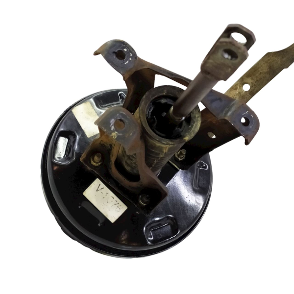 HIDROVACUO GM IPANEMA 1990    165765