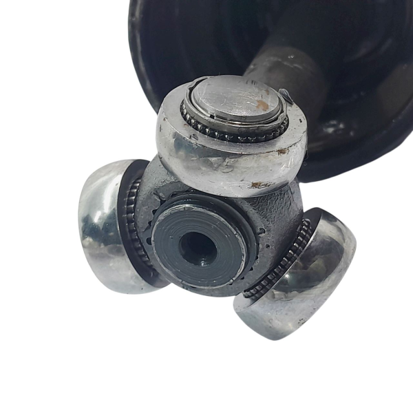 HOMOCINÉTICA ESQUERDA  FIAT PALIO WEEKEND 1.6 16V 1997 200330