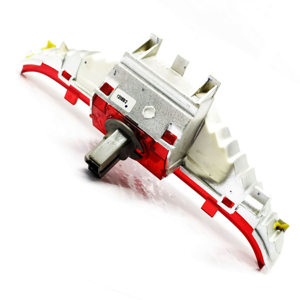 BRAKE LIGHT LUZ FREIO  HONDA CITY LX 2013 77558