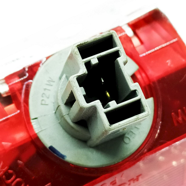 BRAKE LIGHT LUZ FREIO  HONDA CITY LX 2013 77558