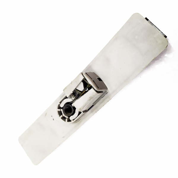 TRILHO REGULAGEM CINTO DIANTEIRO ESQUERDO HONDA CITY LX 2013 77612