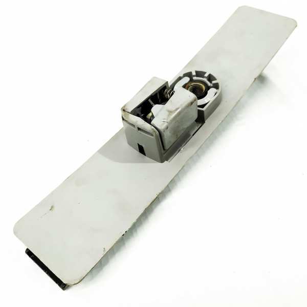 TRILHO REGULAGEM CINTO DIANTEIRO DIREITO HONDA CITY LX 2013 77613