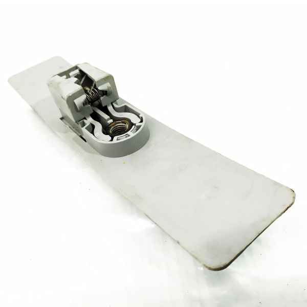 TRILHO REGULAGEM CINTO DIANTEIRO DIREITO HONDA CITY LX 2013 77613