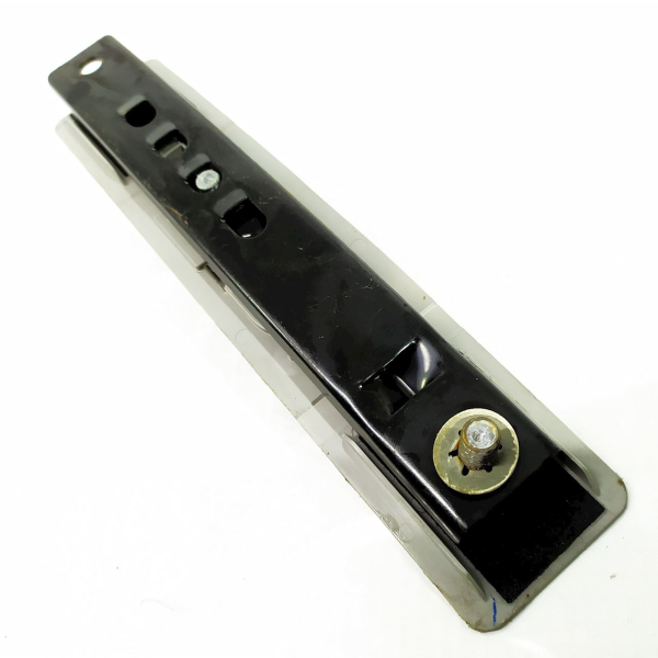 TRILHO REGULAGEM CINTO DIANTEIRO DIREITO HONDA CITY LX 2013 77613