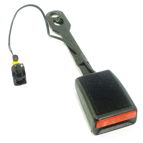 ENGATE FÊMEA CINTO DIANTEIRO ESQUERDO CITROËN C3 PICASSO  2015 81537