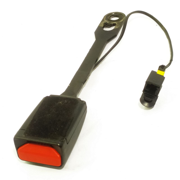 ENGATE FÊMEA CINTO DIANTEIRO ESQUERDO CITROËN C3 PICASSO  2015 81537