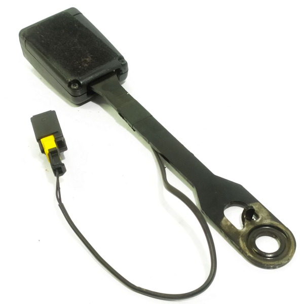 ENGATE FÊMEA CINTO DIANTEIRO ESQUERDO CITROËN C3 PICASSO  2015 81537