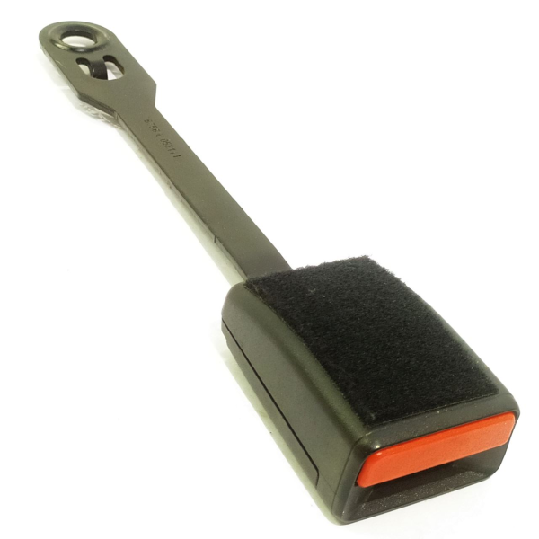 ENGATE FÊMEA CINTO DIANTEIRO DIREITO CITROËN C3 PICASSO  2015 81538