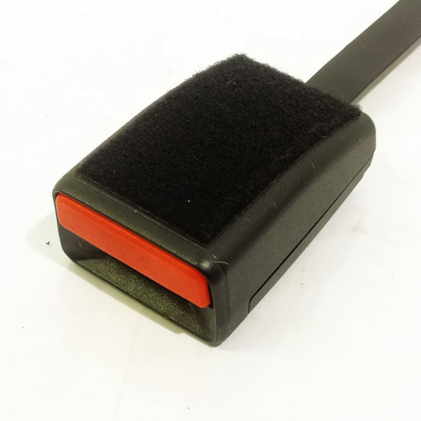 ENGATE FÊMEA CINTO DIANTEIRO DIREITO CITROËN C3 PICASSO  2015 81538