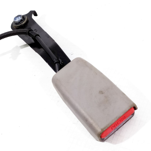 ENGATE FÊMEA CINTO DIANTEIRO ESQUERDO HONDA CIVIC LXR  2016 99715