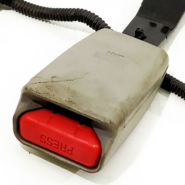 ENGATE FÊMEA CINTO DIANTEIRO ESQUERDO HONDA CIVIC LXR  2016 99715