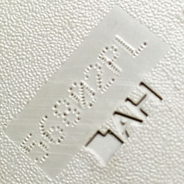 ENGATE FÊMEA CINTO DIANTEIRO ESQUERDO HONDA CIVIC LXR  2016 99715