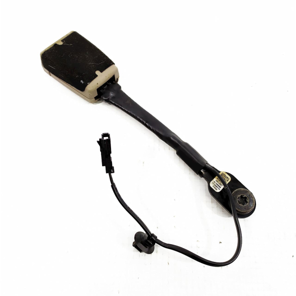 ENGATE FÊMEA CINTO DIANTEIRO ESQUERDO GM CRUZE LT 1.4 2018 101591