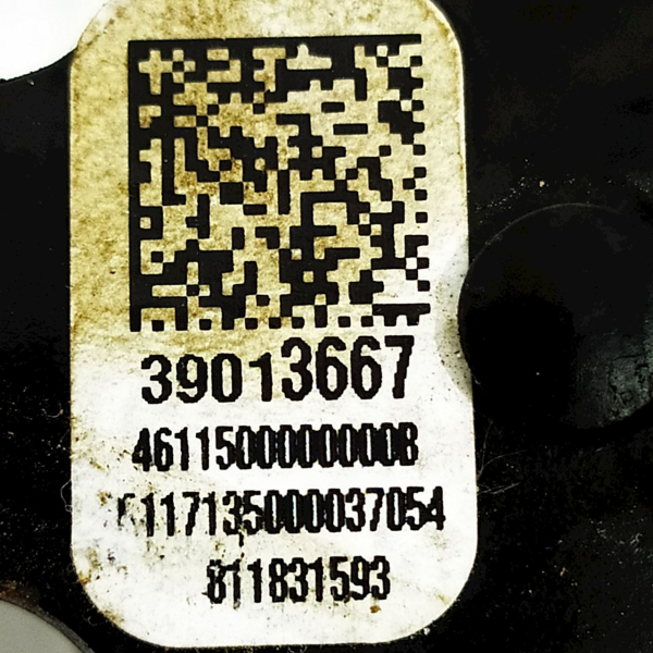 ENGATE FÊMEA CINTO DIANTEIRO ESQUERDO GM CRUZE LT 1.4 2018 101591